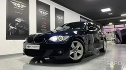 BMW Série 3 de 2009