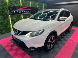 🏅 NISSAN QASHQAI 1.5 dCi 110 cv N-Connecta