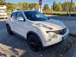 Nissan Juke 1.5dci