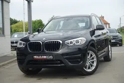 X3 S-Drive 18da 150ch Semi-Cuir sport/Gps Pro Europe/Caméra/Régulateur/Hayon électrique/1*Main/Garantie 12 mois