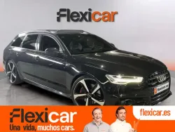 AUDI A6 Avant 3.0BiTDI Competition Q.Tip. 240kW