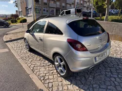 Opel Corsa 1.2 GTC