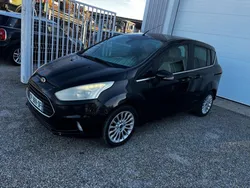 Ford B-Max 1.6 TDCI 95 Titanium Garantie 12 Mois