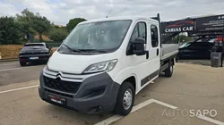 Citroen Jumper de 2017