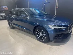 Volvo V60 2.0 T6 AWD TE Core
