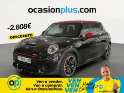 MINI Mini John Cooper Works Aut.