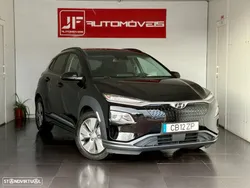 Hyundai Kauai 64 kWh Premium