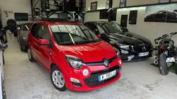 Renault twingo 1.2 cabriolet / regulateur de vitesse