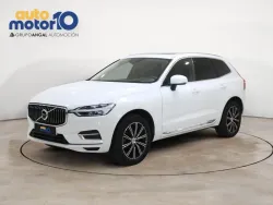 VOLVO XC60 D4 Inscription Aut.