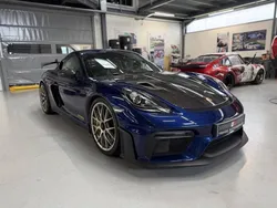 Porsche 718 Cayman 4.0 500ch GT4 RS
