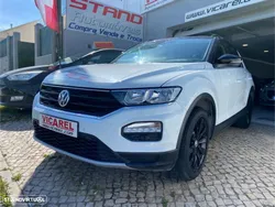 VW T-Roc 1.0 TSI OPF UNITED