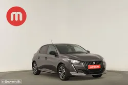 Peugeot 208 1.2 PureTech Allure