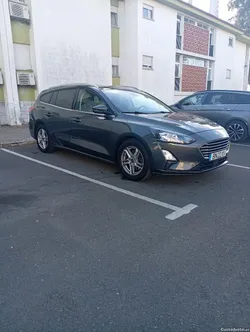 Ford Focus 1.5