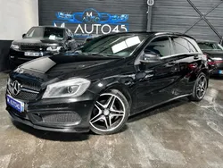 Mercedes Classe A A200 CDI 135 CV PACK AMG BOITE AUTO I