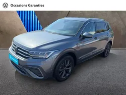 Volkswagen Tiguan Allspace 2.0 TDI 150ch Life Business DSG7