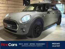 Mini mini 1.5 135 cooper