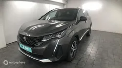 Peugeot 5008 1.5 BlueHDi 130ch S&S Allure Pack EAT8
