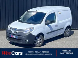 Renault kangoo fourgon 1.5 dci 90 energy extra rlink
