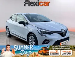 RENAULT Clio Sce Authentic 49kW