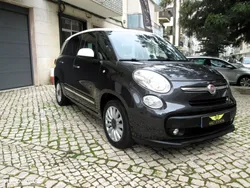 Fiat 500L Living 1.6 MJ S&S