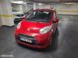 Citroën C1