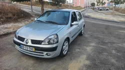 Renault Clio 1.5 DCi