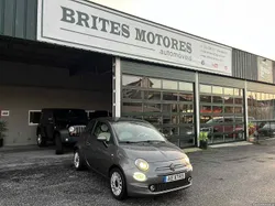 Fiat 500 1.0 Hybrid Lounge