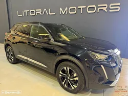 Peugeot 2008 1.2 PureTech Allure Pack