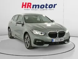 BMW Serie 1 118i
