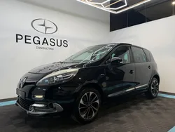 RENAULT Scénic III Phase 2 EDITION BOSE 1.2 TCe 132 Cv