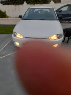 Mitsubishi Colt 1.3 glx