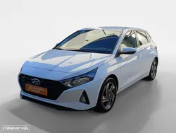 Hyundai i20 1.2 Comfort