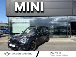 Mini Countryman Cooper 136ch Edition Premium Plus BVA7