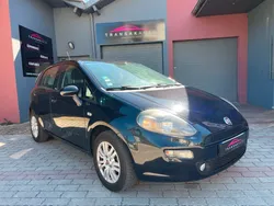 FIAT PUNTO 1.2 8V 69 CV Young