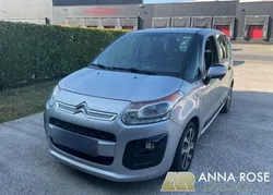 Citroën C3 Picasso 1.6 HDI 92 CH , 2015, DIESEL, GARANTIE, REVISÉ, 1ERE MAIN