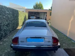 Jaguar XJS 5.3 V12 HE
