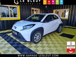Toyota AYGO X 1.0 VVT-I 72CH DYNAMIC MY23