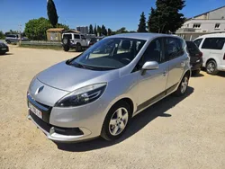 Renault Scénic III dCi 110 FAP eco2 Dynamique Distribution neuve