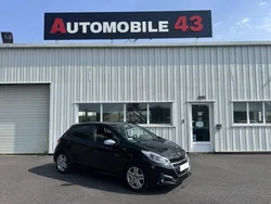 Peugeot 208 1.6 BlueHDi 75ch Style 5p