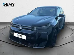 Citroën C5 Aircross Hybride 145 e-DCS6 Max