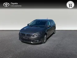 Peugeot 308 SW 1.5 BlueHDi 130ch S&S Allure