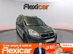 Peugeot Partner Partner Tepee 1.6BlueHDI Outdoor 100