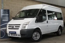 Ford Transit 330M 2.2 TDCi Média
