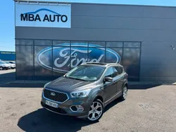 Ford kuga ii (2) 1.5 flexifuel-e85 150 4x2 vignale