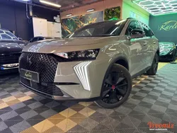 Ds Automobiles Ds 7 1.5 BLUEHDI 131 cv PERFORMANCE LINE + EAT8 BVA I Entretien DS - Caméra 270°