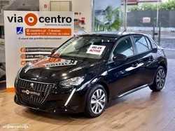 Peugeot 208 1.2 PureTech Active Pack