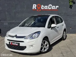 Citroën C3 1.2 VTi Seduction