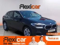BMW X2 xDrive 25eA