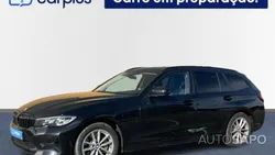 BMW Série 3 330 e Touring Auto de 2021