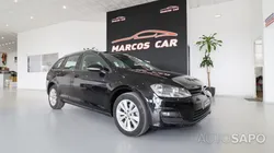 Volkswagen Golf de 2016